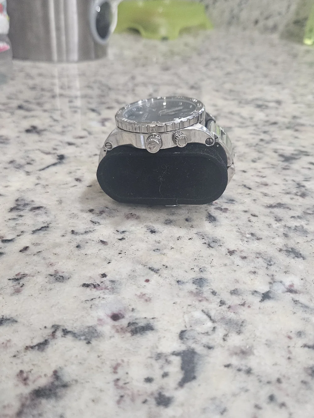 Nixon High Polish 51-30 Brand New Battery